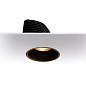 ART-RF-115 LED светильник встраиваемый безрамочный полуповоротный Downlight   -  Встраиваемые светильники 